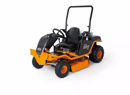 Motor 940 sherpa 4wd - as,