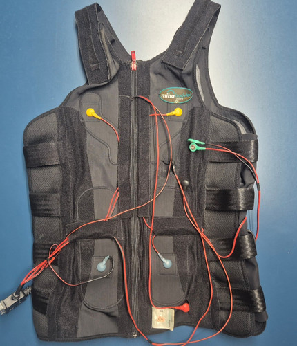 Miha bodytec ems - miha,