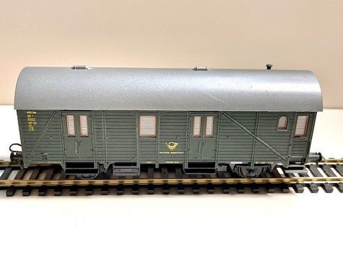 Roco spur epoche iii - h0,