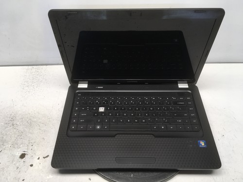 Compaq presario cq62 - cq62-238dx, amd