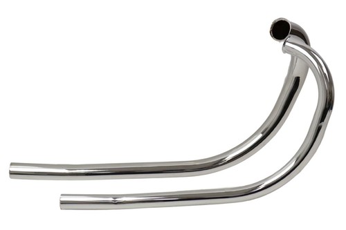 Krümmer für nsu 351 - für,