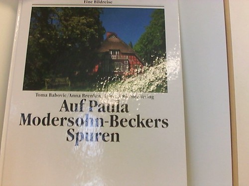 Auf paula modersohn beckers - auf, modersohn-beckers