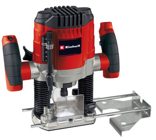 Einhell oberfräse 1155 - einhell,