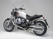 WERKSTATTHANDBUCH MOTO GUZZI