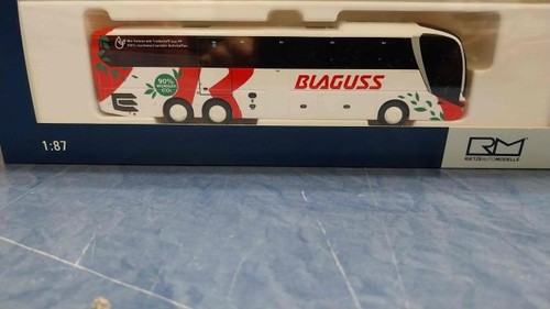 Rietze reisebus man - reisebus,