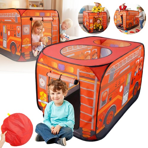 Faltzelt spielzelt kinderzelt - faltzelt,