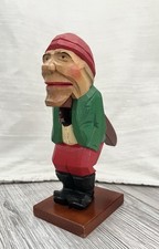 Nussknacker Mann Müller