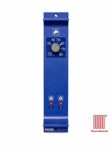 Buderus modul m006 - modul,