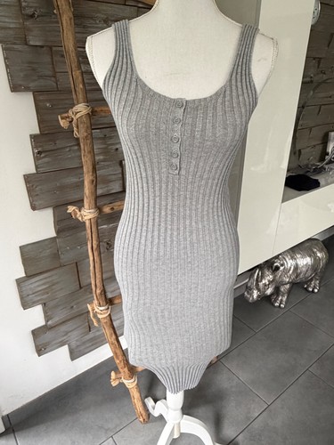 Kleid rippkleid forever - kleid,