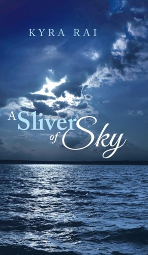 Kyra rai sliver sky - sky,