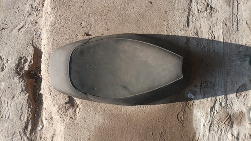 Original roller sitzbank - roller,