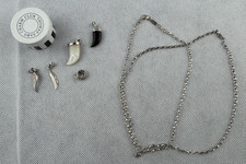 Thomas Sabo Charm Kette inkl