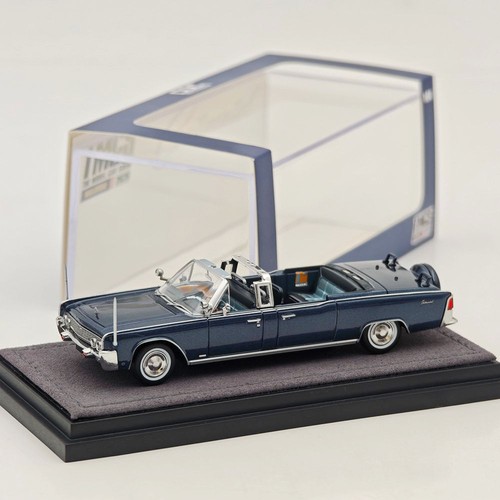 Goc lincoln continental - lincoln,