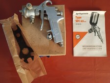 Spritzpistole Sprio Werke