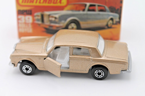 Matchbox superfast - matchbox, *
