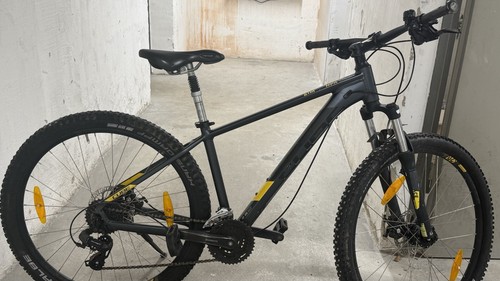 Cube mountainbike zoll - 27,5,