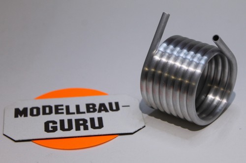 Wasserkühlung für 500 - , 600
