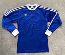 Vintage Adidas Trikot Template
