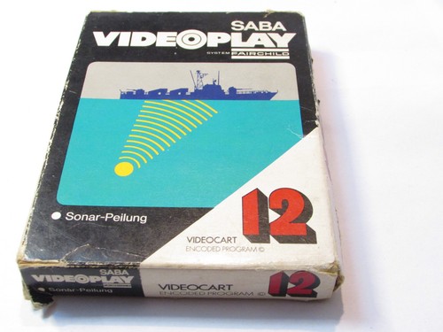 Saba videoplay videocart - videoplay, 12
