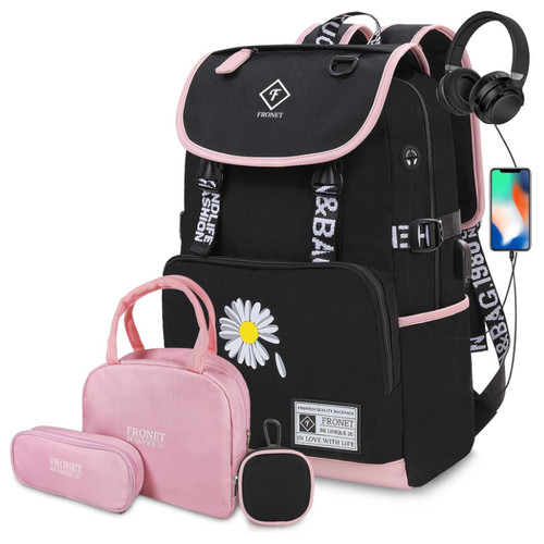 Schulrucksack mit laptopfach - schulrucksack,