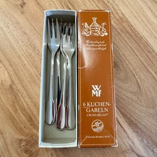 Wmf cromargan 6x - cromargan, *6x