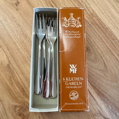 Wmf cromargan 6x - *wmf,
