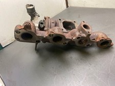 118124 Turbolader FORD Mondeo III Kombi (BWY) 6S7Q6K682AE 2.2 TDCi 