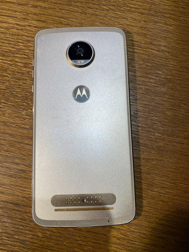 Motorola moto play - motorola, 64gb