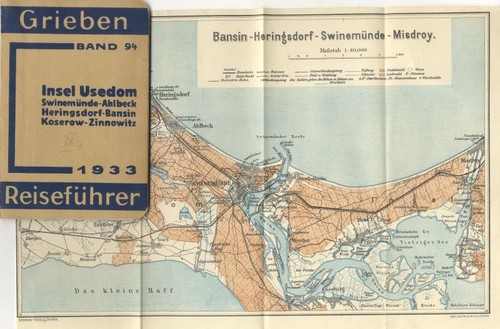 Ostsee insel usedom ahlbeck - usedom,