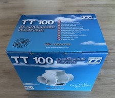 VENTS Rohrventilator Abluft