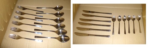 Wmf cromargan lindau - cromargan,