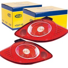2x MAGNETI MARELLI