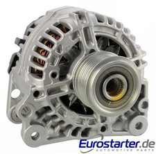 1** Lichtmaschine 90A Neu