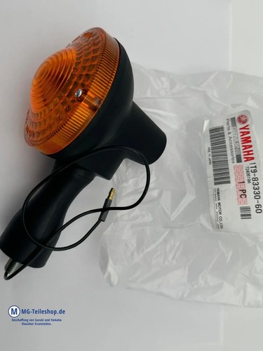 Yamaha heckblinker rear - yamaha,