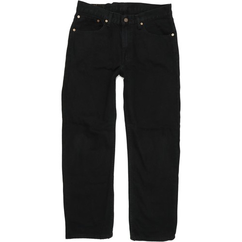 Levi 751 herren - herren, schwarz