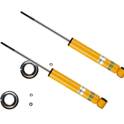 Bilstein shock absorbers b6 - bilstein,
