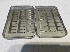 Richard Wheatley Pocket