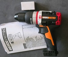 Akkuschrauber Worx Nitro