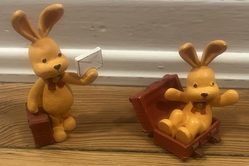 Tonieboxfiguren set briefe - tonieboxfiguren, set,