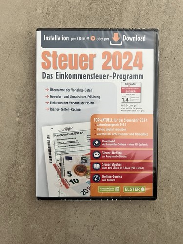 Aldi steuer software 2024 für - 2024,