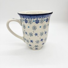 Becher Handgefertigte