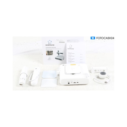 Renkforce drucker cube one - renkforce,