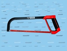 Metallsägebogen Puk 3000 Profi Bügelsäge Sägebogen Säge Cimco 12 0530 120530 NEU