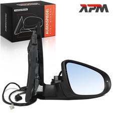 Außenspiegel Rechts Konvex