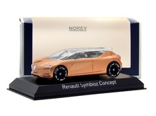 Renault Symbioz Concept