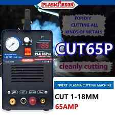 Plasma Cutter CUT65P IGBT