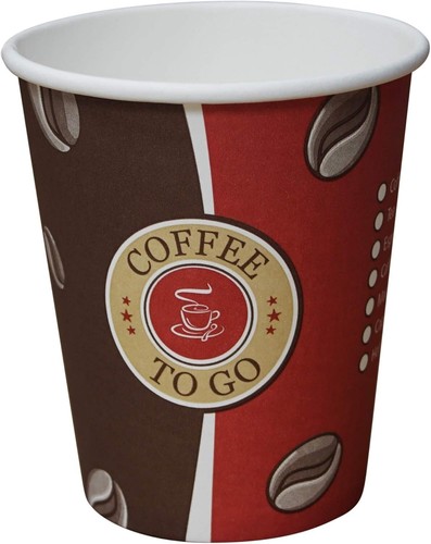 Top pappbecher 2l - top,