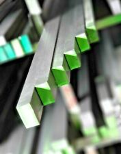 Blankstahl Flachmaterial S235JRC+C St37K DIN10277/78 Flach blank Länge 1000 mm