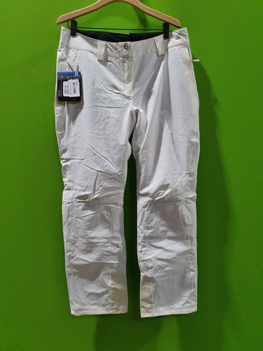 Salomon icemania pant woman - salomon,