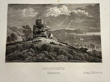 Palinurum Palinuro Antique